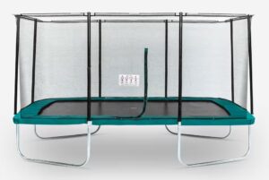 Trampolines Decathlon : Les 5 modèles de 240 à 520 cm