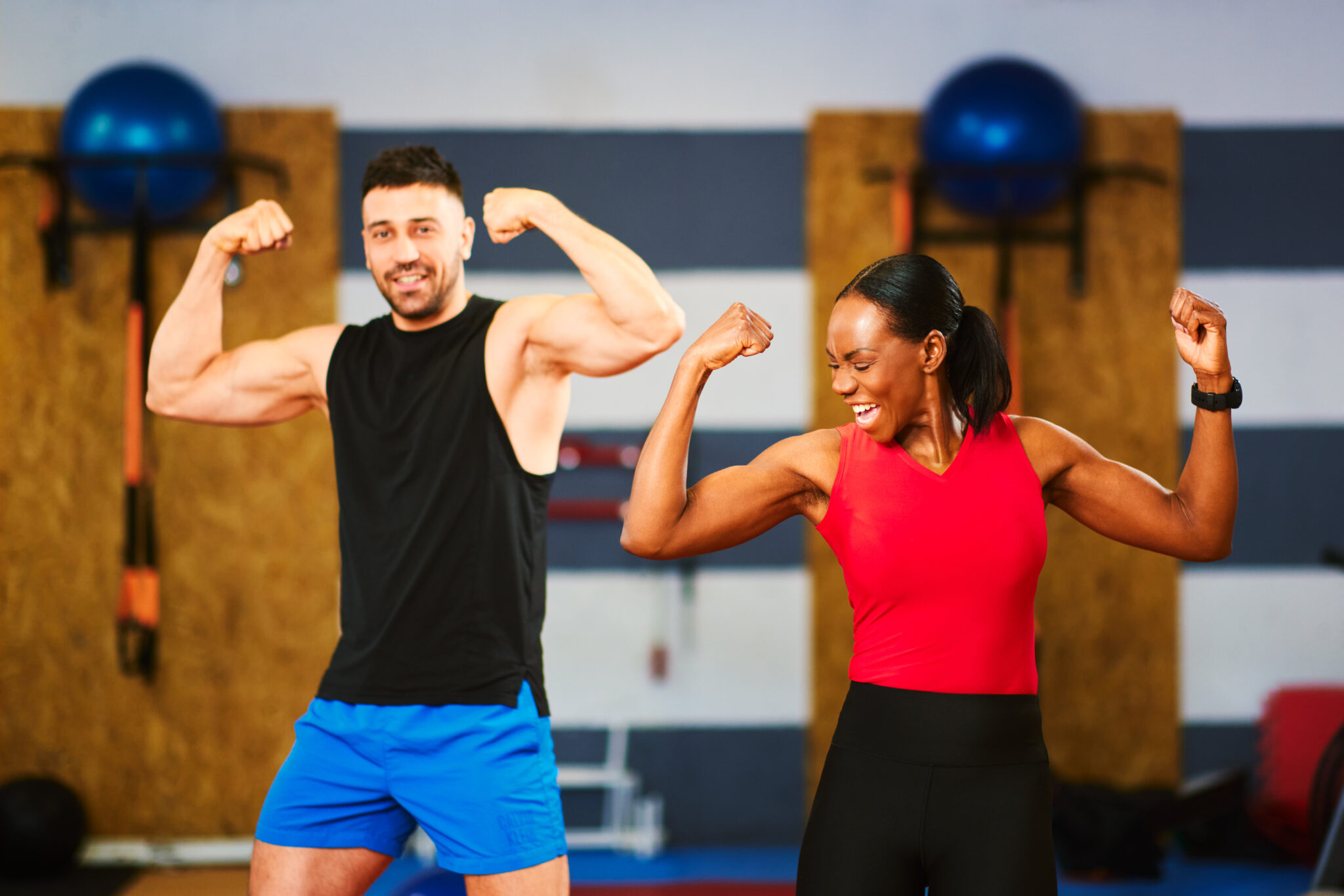 Le meilleur équipement de gym à domicile pour 2021 - Bromance Bien-Être